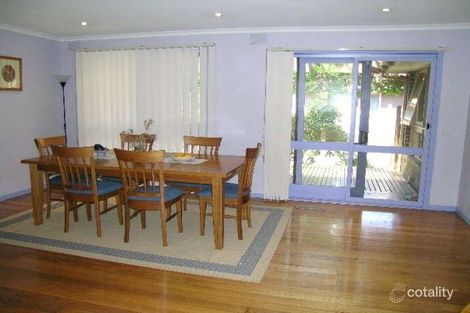 Property photo of 3 Badger Place Mulgrave VIC 3170