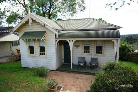 15 Carson St, Dundas Valley, NSW 2117