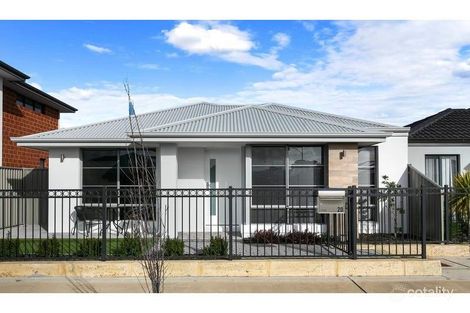20 Amadeus Way, Success, WA 6164