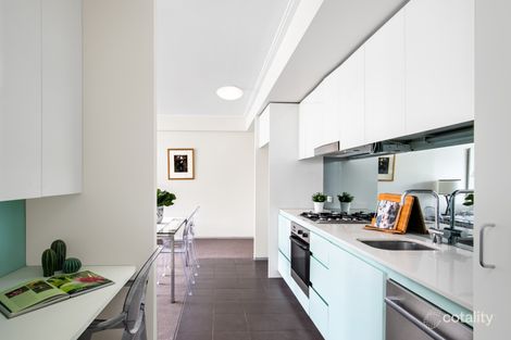 Property photo of B402/9 Hunter Street Waterloo NSW 2017