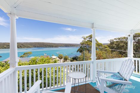17-19 Moombara Cres, Port Hacking, NSW 2229