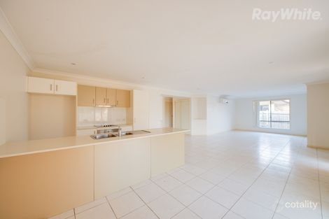 Property photo of 78 Vivian Hancock Drive North Booval QLD 4304