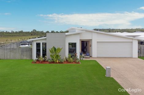 Property photo of 15 Supplejack Court Mount Low QLD 4818