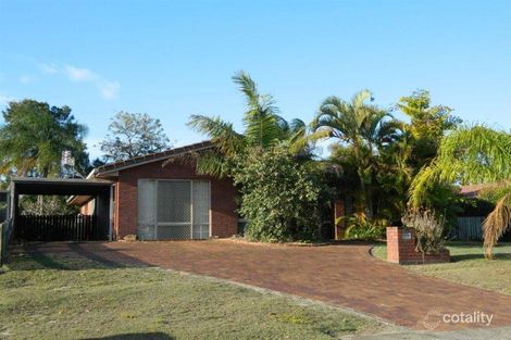 8 Meledie Ave, Kawungan, QLD 4655