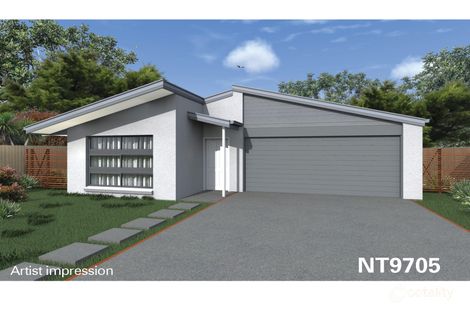 Property photo of 8 Winstanley Place Taigum QLD 4018
