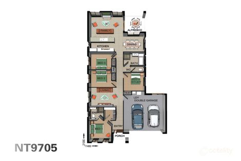 Property photo of 8 Winstanley Place Taigum QLD 4018