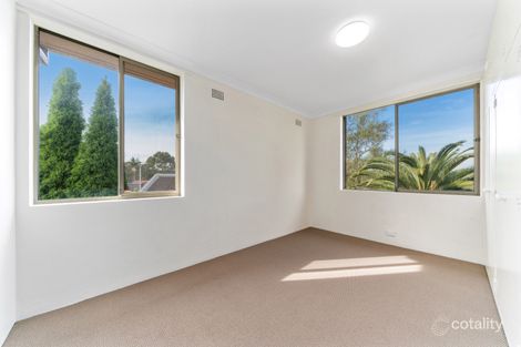 Property photo of 46/22 Ness Avenue Dulwich Hill NSW 2203