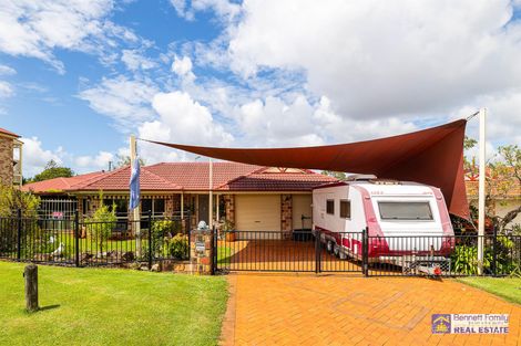Property photo of 18 Anthony Street Victoria Point QLD 4165