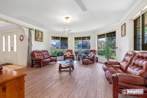 Property photo of 18 Anthony Street Victoria Point QLD 4165