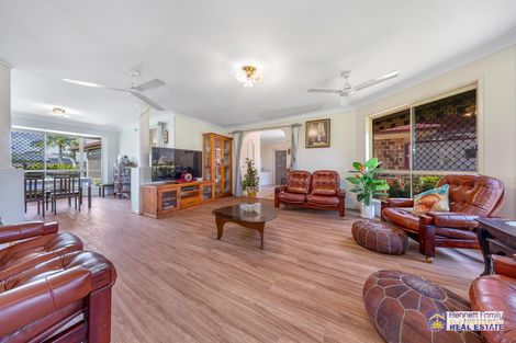 Property photo of 18 Anthony Street Victoria Point QLD 4165