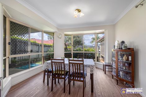 Property photo of 18 Anthony Street Victoria Point QLD 4165