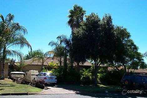 Property photo of 19 Rockett Way Bull Creek WA 6149