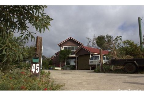 Property photo of 45 Horsley Road Denmark WA 6333