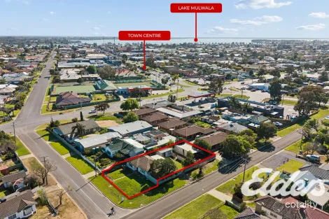 4 Duffield St, Yarrawonga, VIC 3730