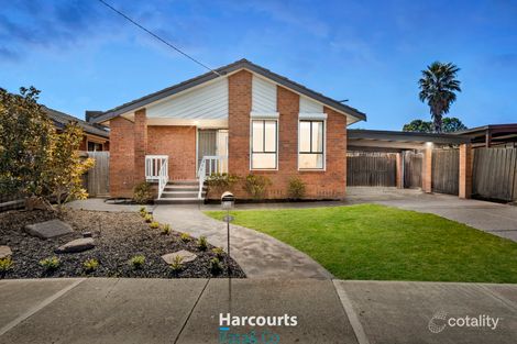 63 Northumberland Dr, Epping, VIC 3076