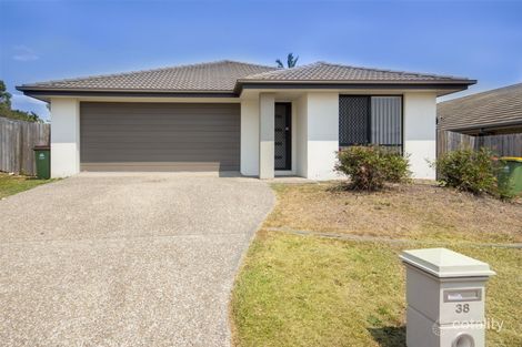 38 Kerry St, Marsden, QLD 4132