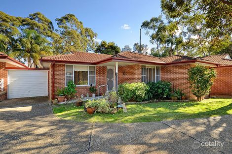 Property photo of 19/82 Wilson Parade Heathcote NSW 2233