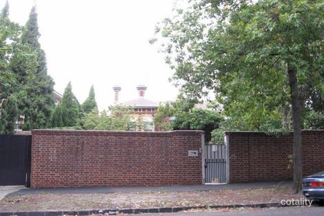 Property photo of 34 Grandview Grove Prahran VIC 3181