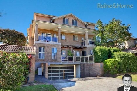 14/6 Garner St, St Marys, NSW 2760