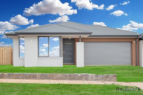 27 Basin St, Fraser Rise, VIC 3336