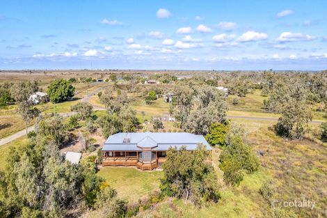 Property photo of 11 Eddy Street Capella QLD 4723