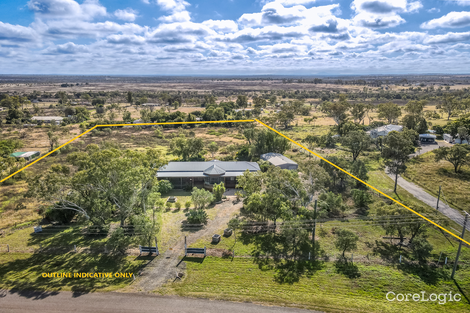 Property photo of 11 Eddy Street Capella QLD 4723