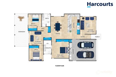 Property photo of 7 Mingle Street Palmview QLD 4553