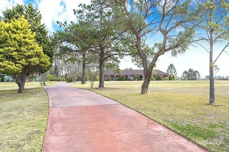 Property photo of 97 Allenby Road Rossmore NSW 2557