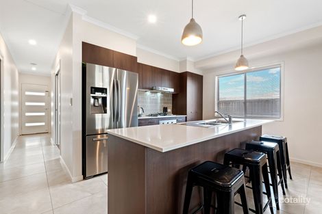 Property photo of 110 Steiner Crescent Baringa QLD 4551