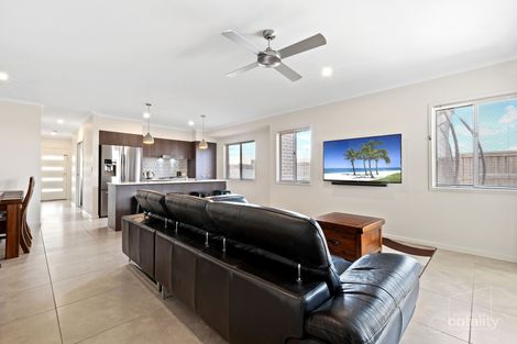 Property photo of 110 Steiner Crescent Baringa QLD 4551