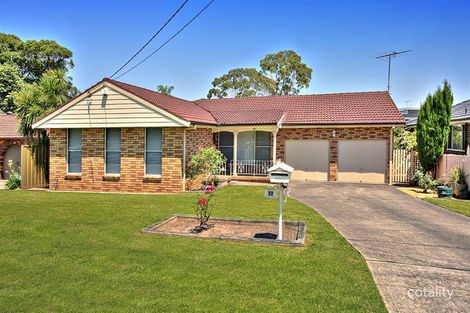 32 Baldi Ave, Panania, NSW 2213