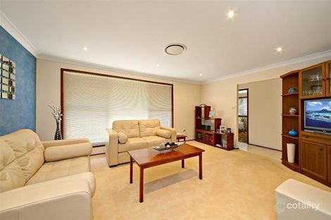 Property photo of 32 Baldi Avenue Panania NSW 2213