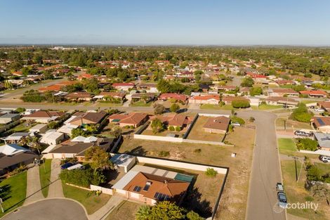 Property photo of 15 Campbell Way Rockingham WA 6168