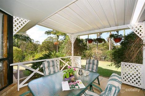 Property photo of 126 Blueberry Drive Black Mountain QLD 4563