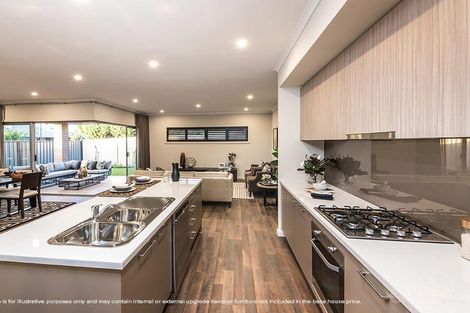 Property photo of LOT 52 Bristol Crescent Highbury SA 5089