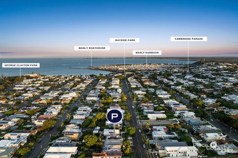 Property photo of 22 Stratton Terrace Wynnum QLD 4178