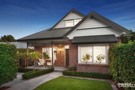 1/2 Edmonds Ave, Ashwood, VIC 3147