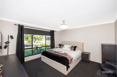 Property photo of 58 Tourmaline Boulevard Byford WA 6122
