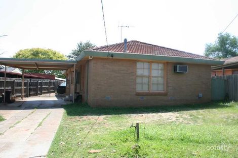 Property photo of 50 Corella Avenue Melton VIC 3337