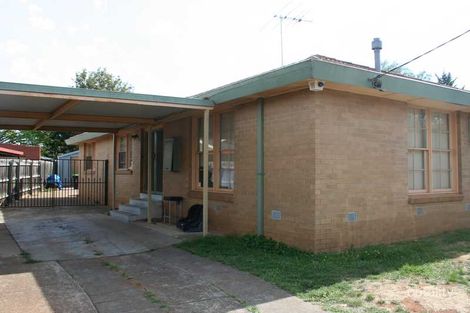 Property photo of 50 Corella Avenue Melton VIC 3337