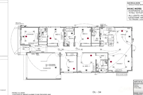 Property photo of 13 Goshawk Street Deanside VIC 3336