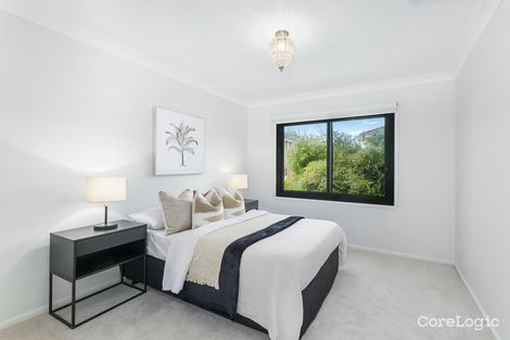 Property photo of 4 Luwasa Place Kellyville NSW 2155