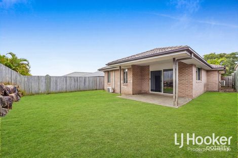 Property photo of 25 Combs Street Yarrabilba QLD 4207