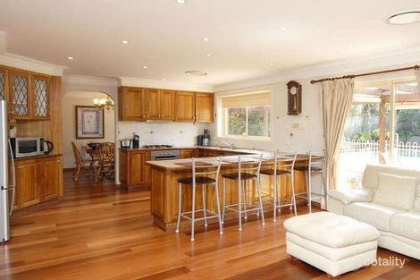 Property photo of 8 Highclere Place Castle Hill NSW 2154