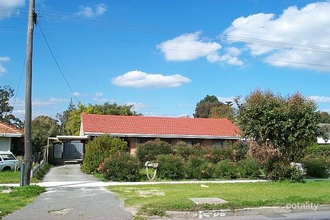 Property photo of 142 Nicholson Road Langford WA 6147