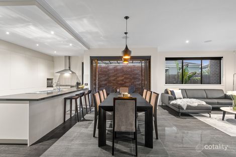 Property photo of 3 Tangelo Grove Mernda VIC 3754
