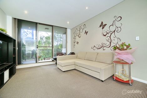 Property photo of 104/32-34 Ferntree Place Epping NSW 2121