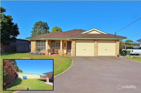 Property photo of 33 Railway Street Kendall NSW 2439