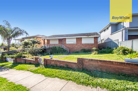 Property photo of 3 Essington Street Wentworthville NSW 2145