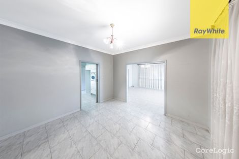 Property photo of 3 Essington Street Wentworthville NSW 2145